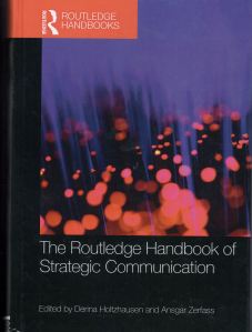 StrategicCommunication