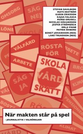 När makten står på spel