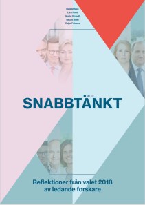Snabbtankt