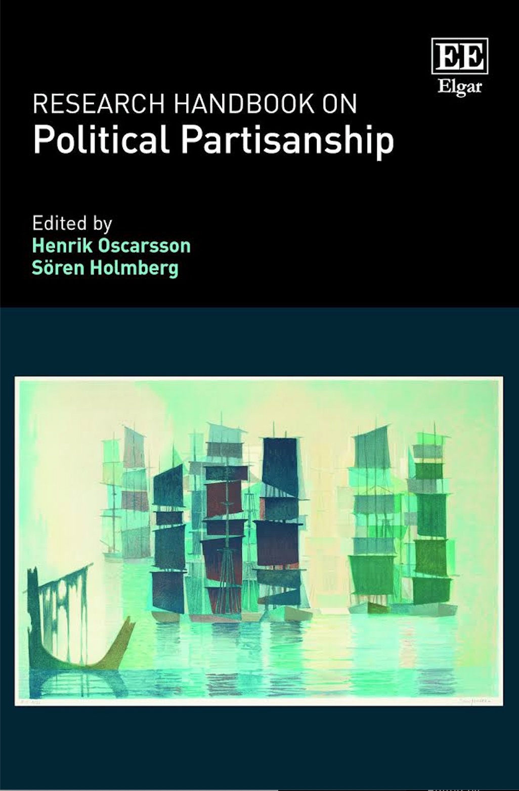 HandbookPartisanship
